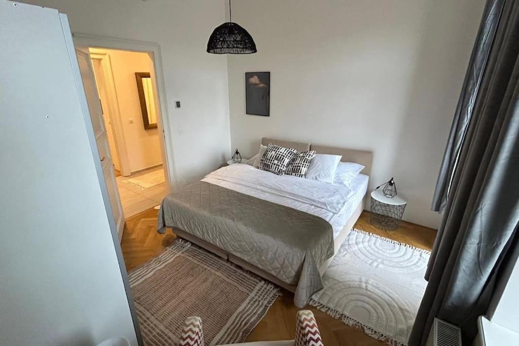 Cute With The Terrace And Ac * Prag