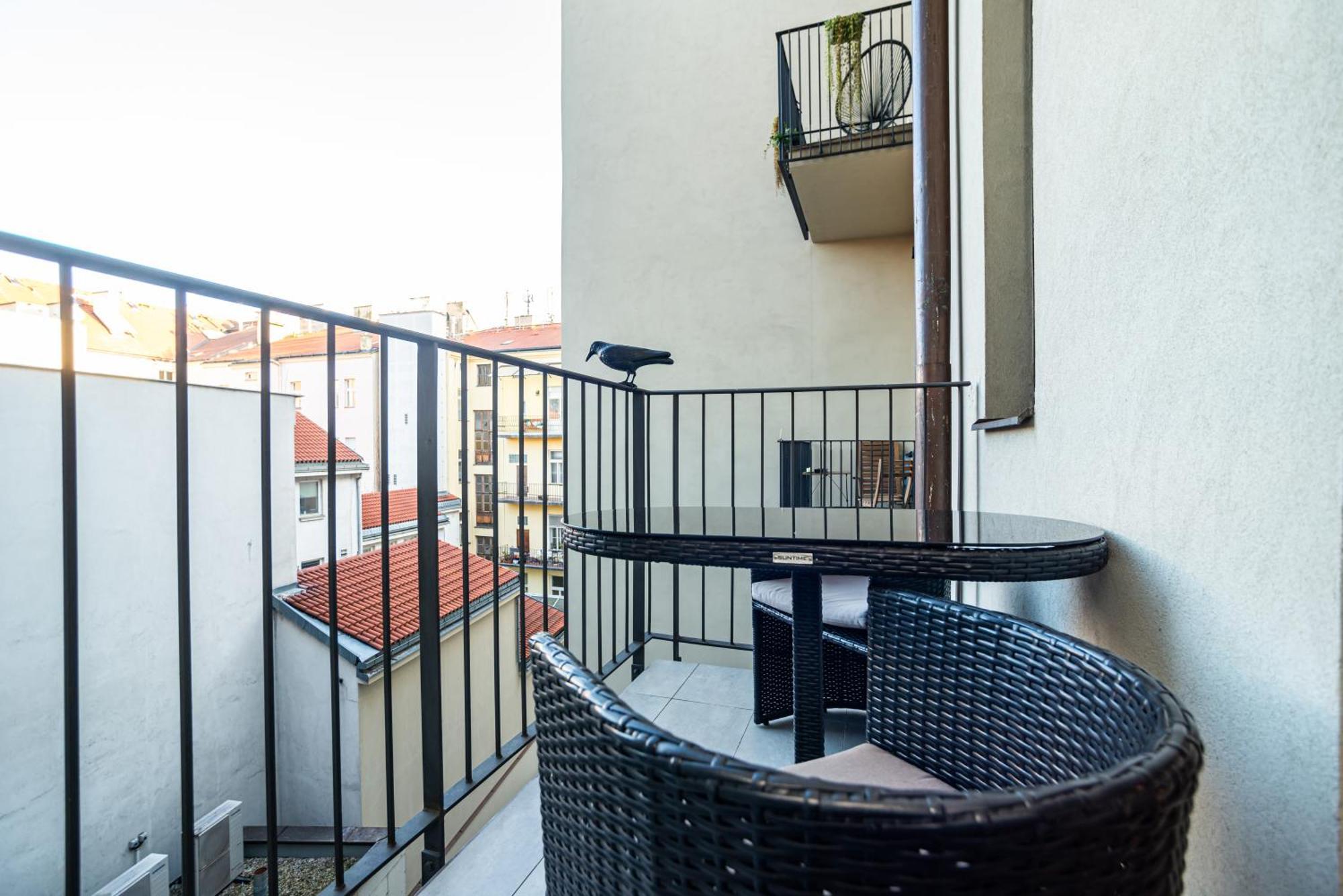 Cute With The Terrace And Ac Daire *